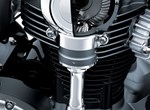 Kawasaki W800