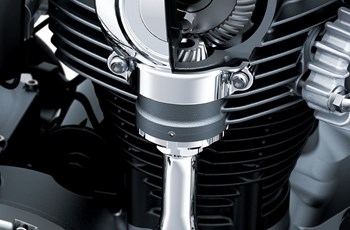 Kawasaki W800 2021 - Bild 11