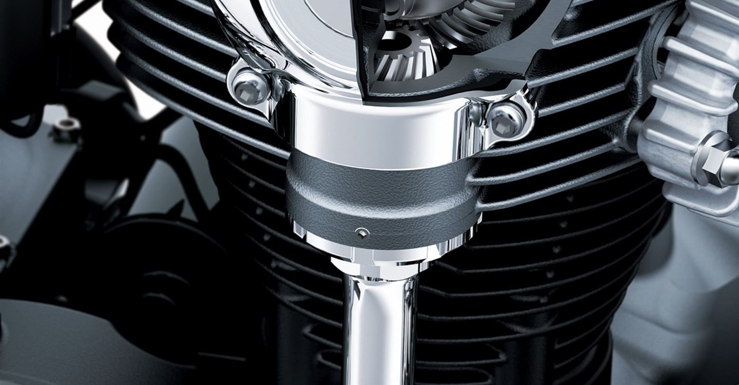 Kawasaki W800