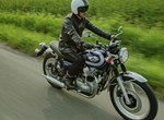 Kawasaki W800