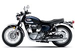 Kawasaki W800