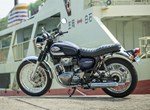 Kawasaki W800