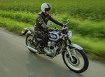 Kawasaki W800