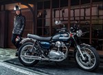 Kawasaki W800