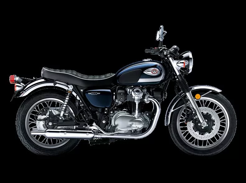Kawasaki W800 Kawasaki W800