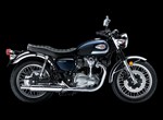 Kawasaki W800