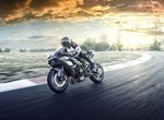 Kawasaki Ninja H2R