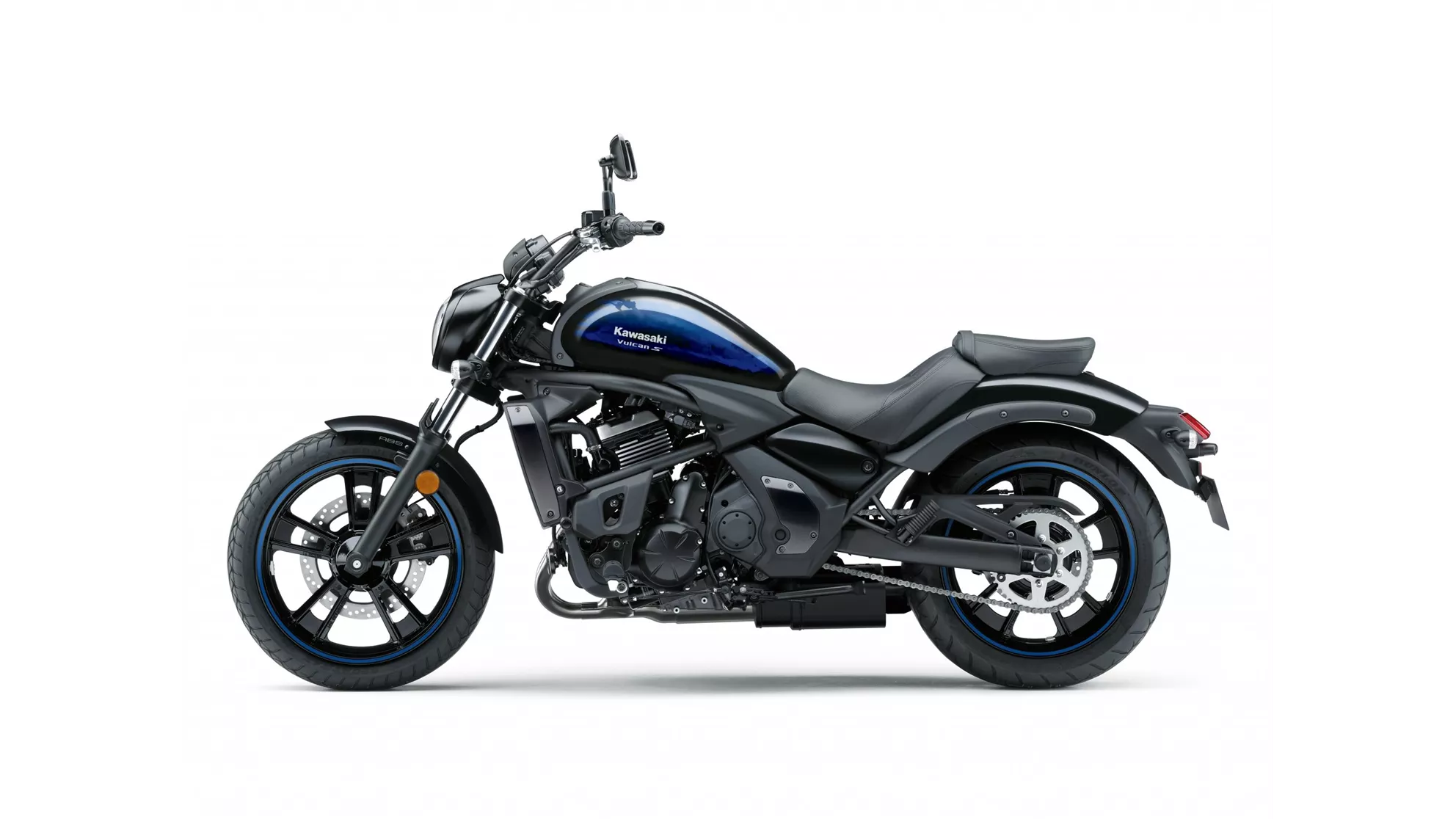 Kawasaki Vulcan S - Image 7 Kawasaki Vulcan S - Image 7
