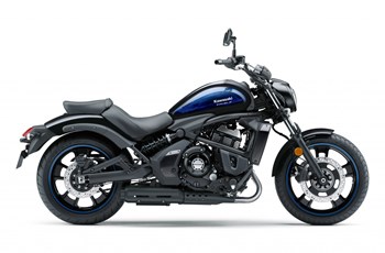 Kawasaki Vulcan S 2021 - Bild 10 Kawasaki Vulcan S 2021 - Bild 10