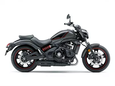 Kawasaki Vulcan S 2021