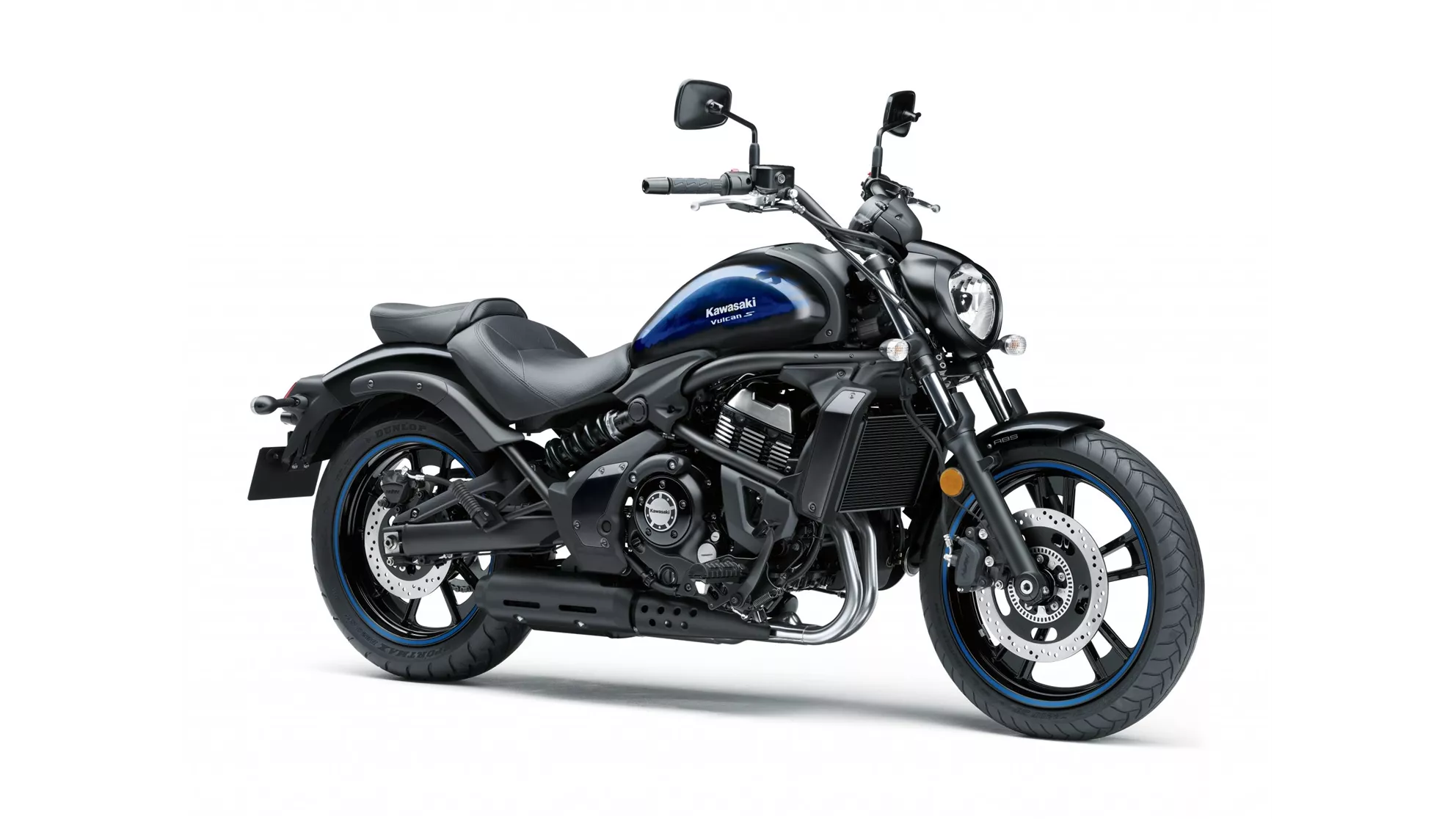 Kawasaki Vulcan S - Image 9 Kawasaki Vulcan S - Image 9