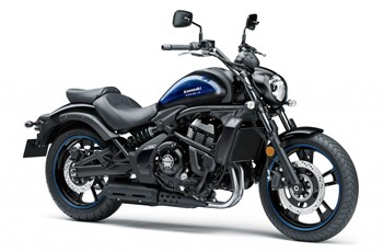 Kawasaki Vulcan S 2021 - Bild 11 Kawasaki Vulcan S 2021 - Bild 11