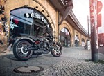 Kawasaki Vulcan S