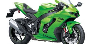 Kawasaki Ninja ZX-10RR 2021 vs Kawasaki Ninja ZX-10RR 2019