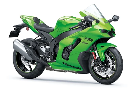 Kawasaki Ninja ZX-10RR 2021 Kawasaki Ninja ZX-10RR 2021