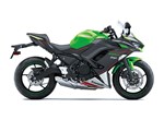 Kawasaki Ninja 650