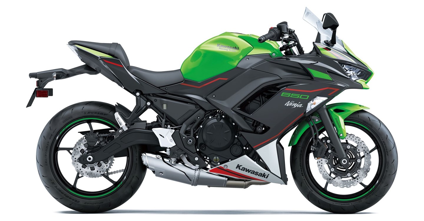 Kawasaki Ninja 650
