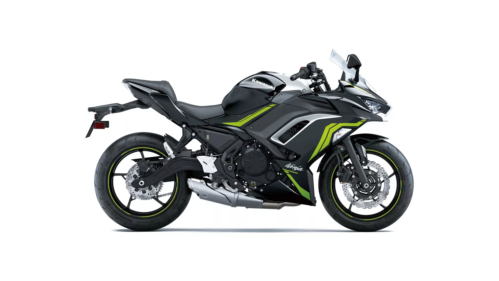 Kawasaki Ninja 650 - Image 7 Kawasaki Ninja 650 - Image 7