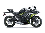 Kawasaki Ninja 650