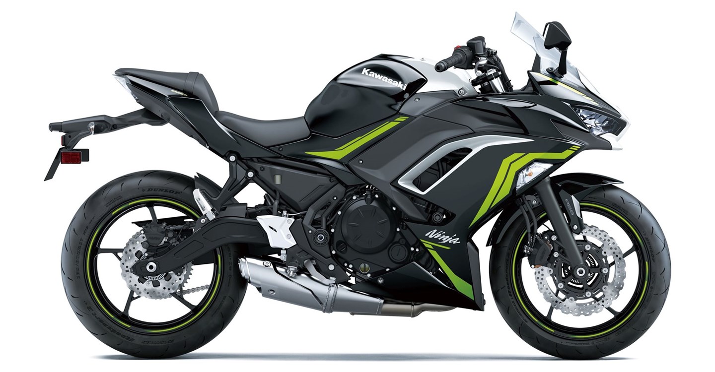 Kawasaki Ninja 650