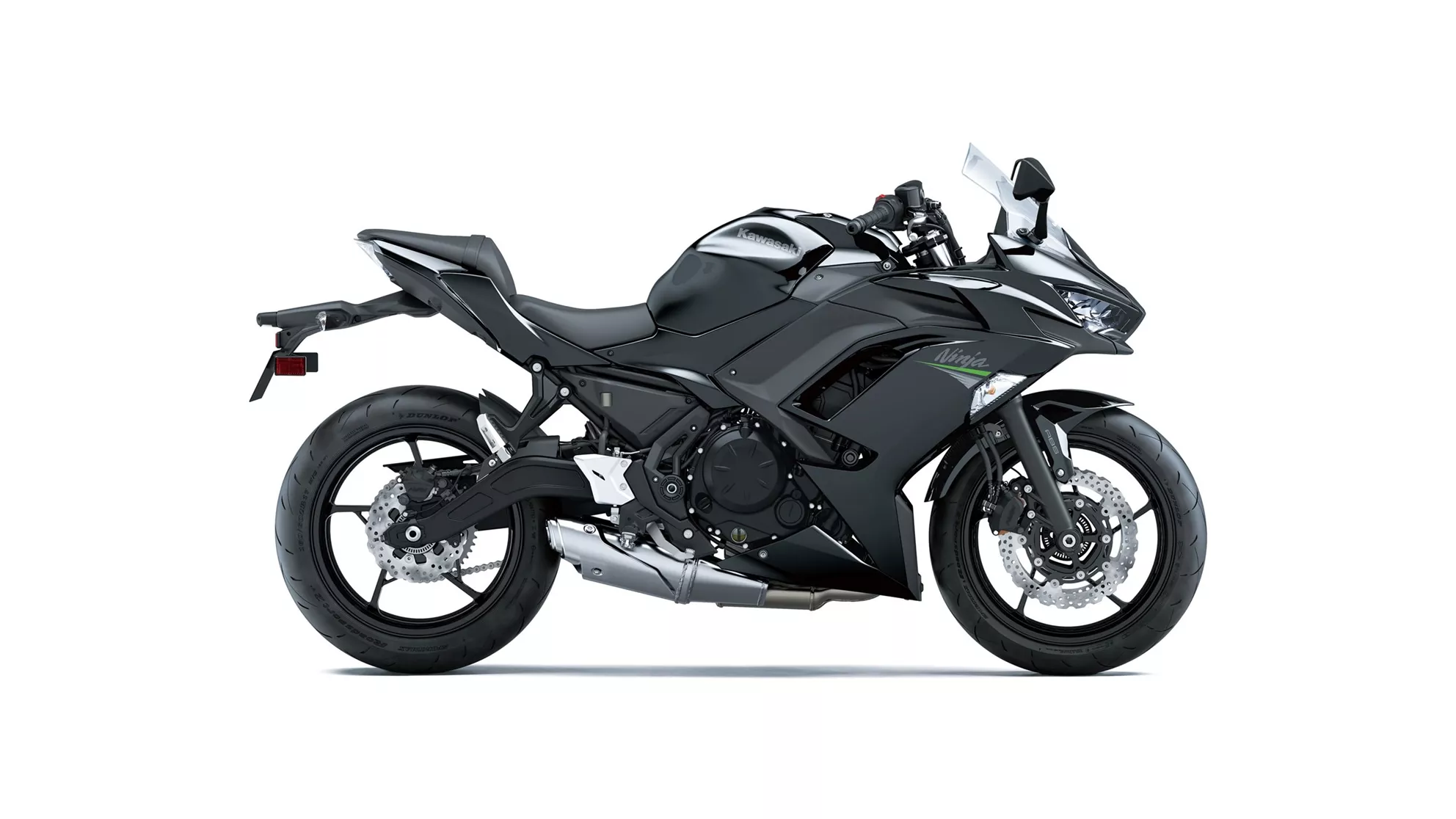 Kawasaki Ninja 650 - Image 10 Kawasaki Ninja 650 - Image 10