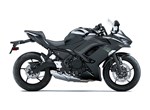 Kawasaki Ninja 650