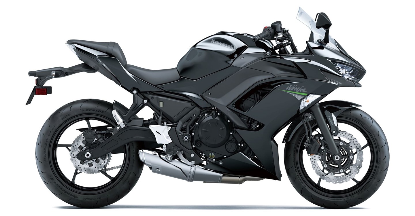 Kawasaki Ninja 650