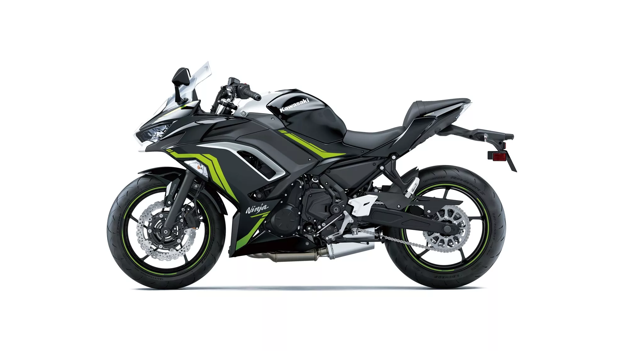 Kawasaki Ninja 650 - Image 8 Kawasaki Ninja 650 - Image 8