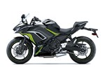 Kawasaki Ninja 650