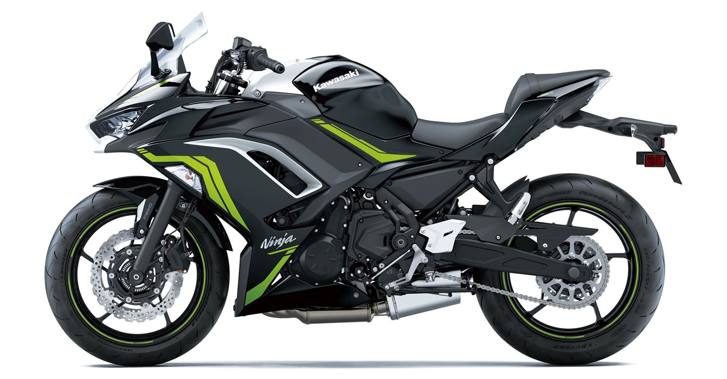 Kawasaki Ninja 650