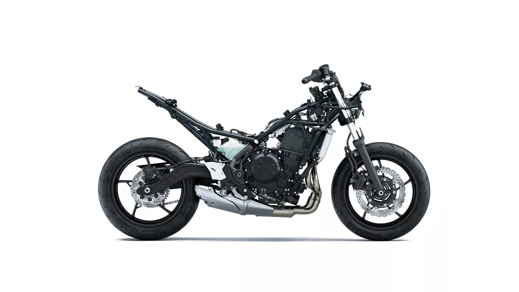 Kawasaki Ninja 650 - Image 6 Kawasaki Ninja 650 - Image 6