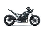 Kawasaki Ninja 650
