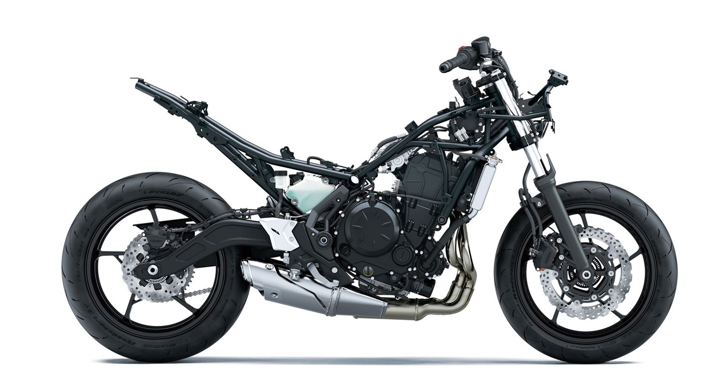 Kawasaki Ninja 650