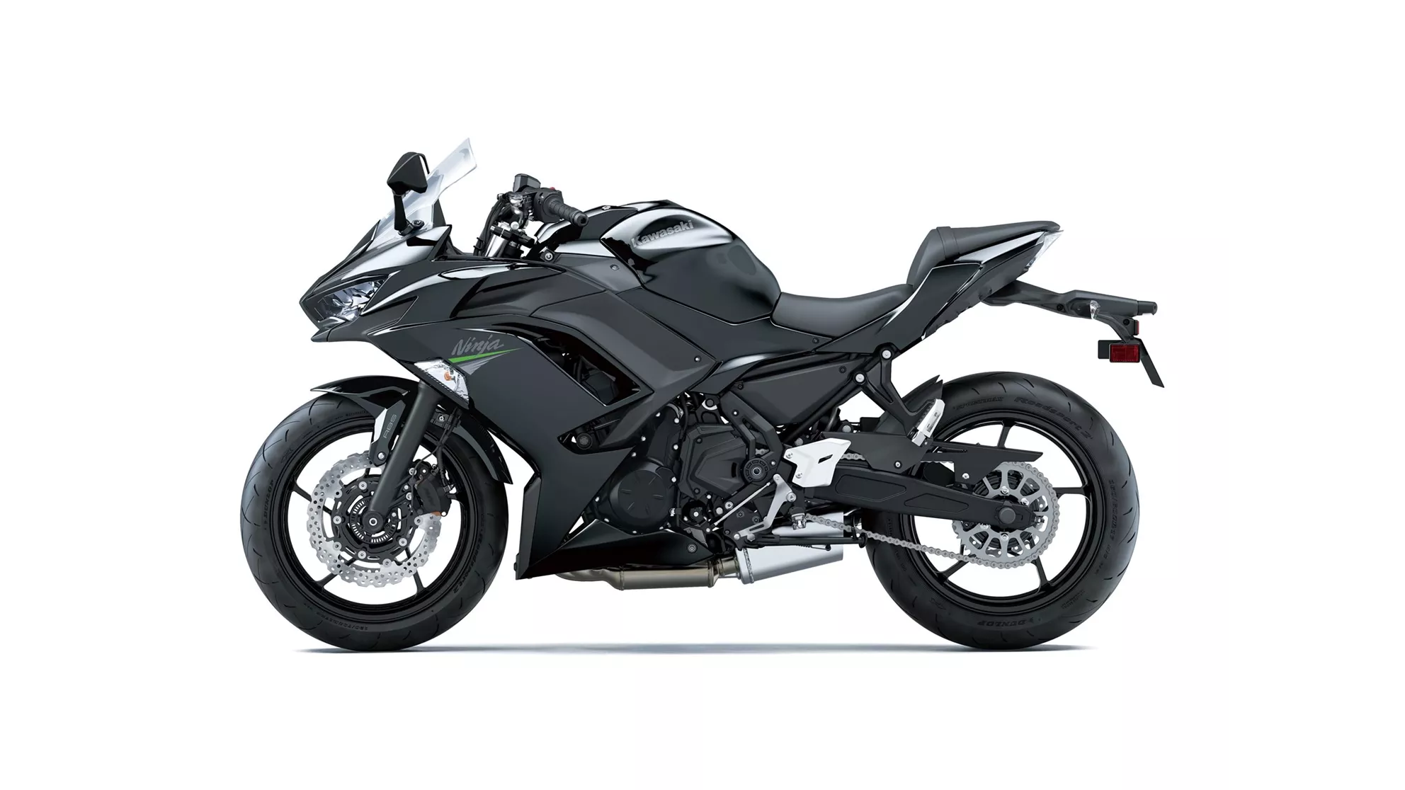 Kawasaki Ninja 650 - Image 11 Kawasaki Ninja 650 - Image 11