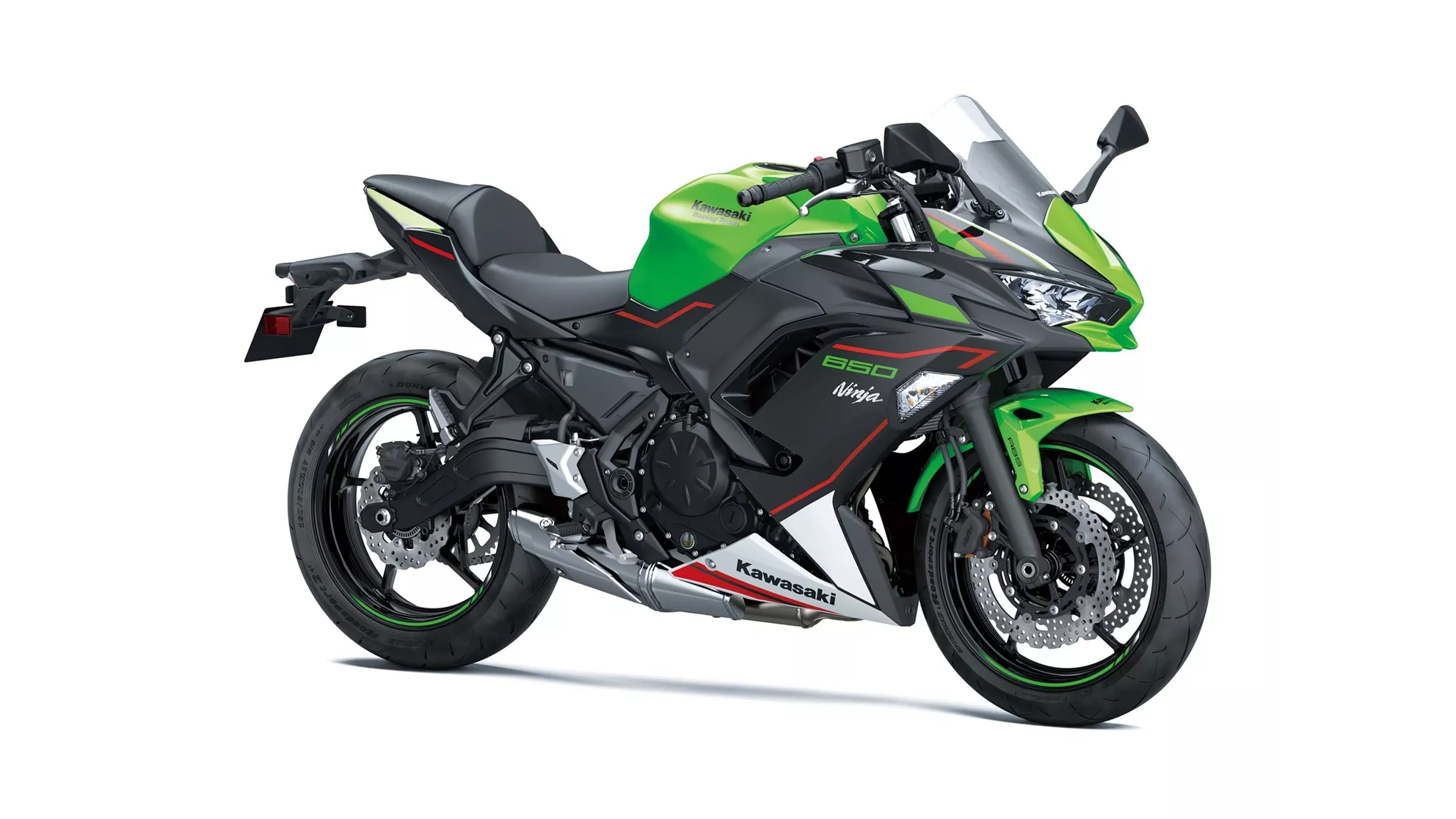 Kawasaki Ninja 650 - Image 5 Kawasaki Ninja 650 - Image 5