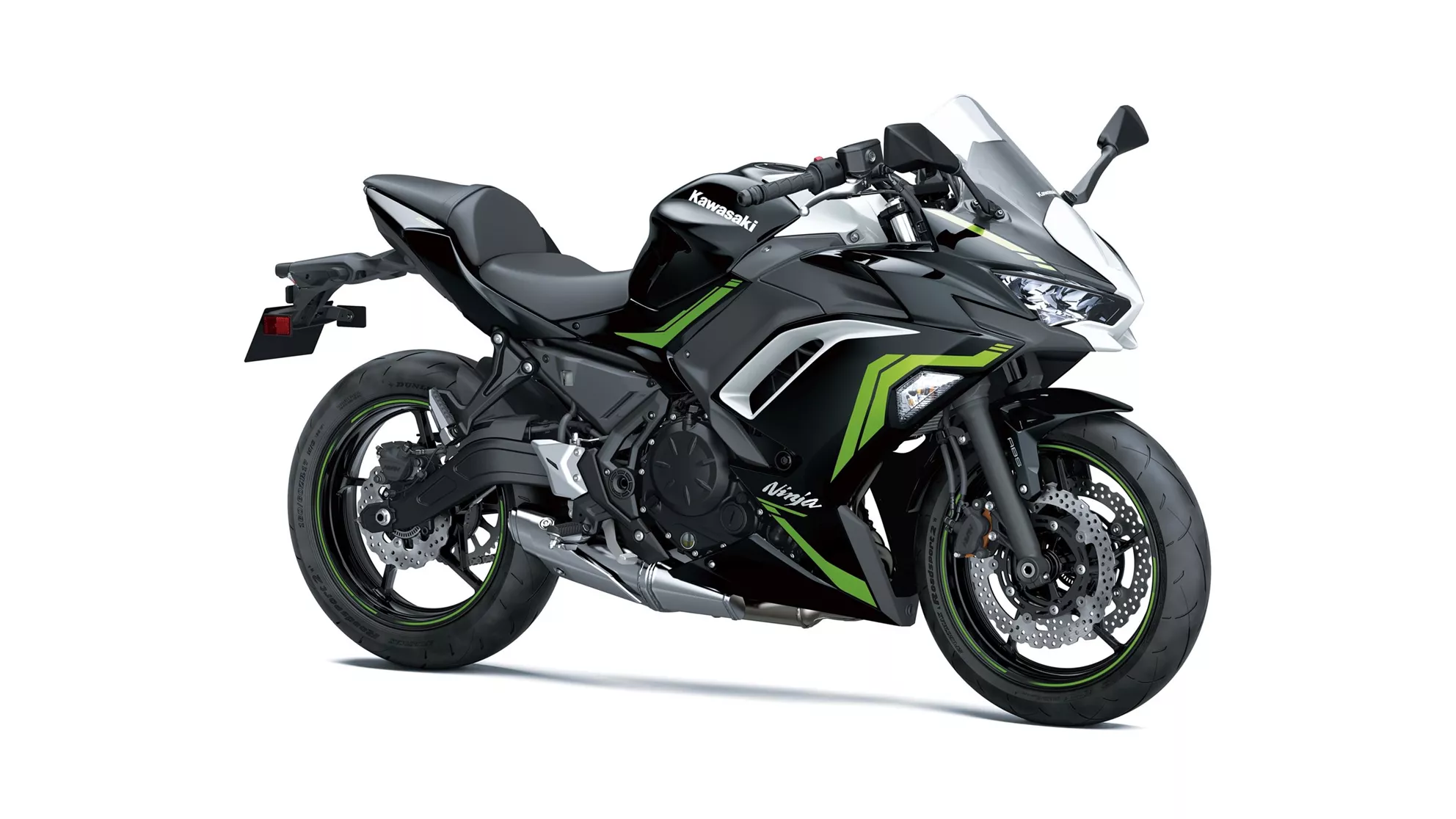 Kawasaki Ninja 650 - Image 9 Kawasaki Ninja 650 - Image 9