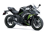 Kawasaki Ninja 650