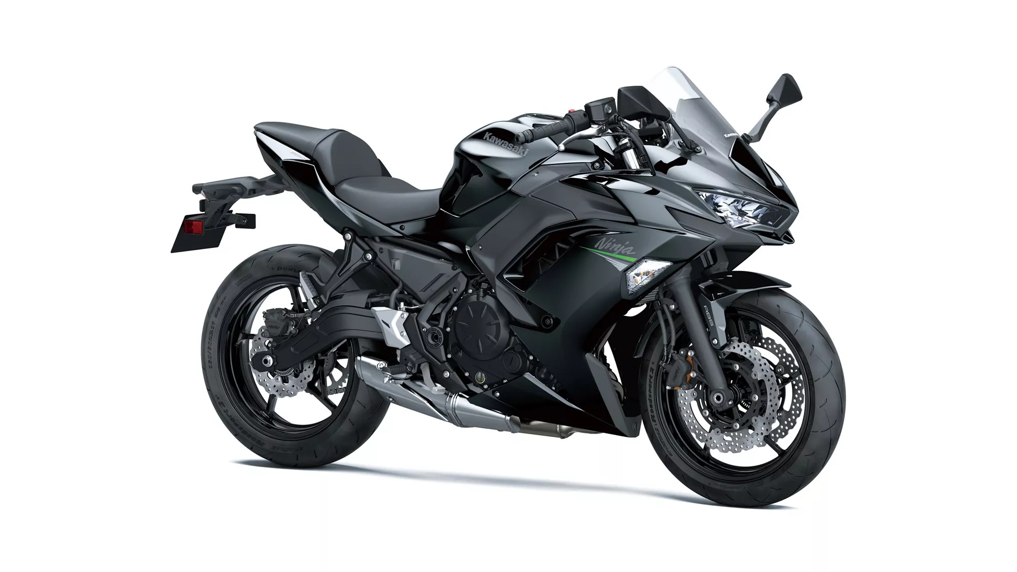 Kawasaki Ninja 650 - Image 12 Kawasaki Ninja 650 - Image 12