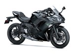 Kawasaki Ninja 650