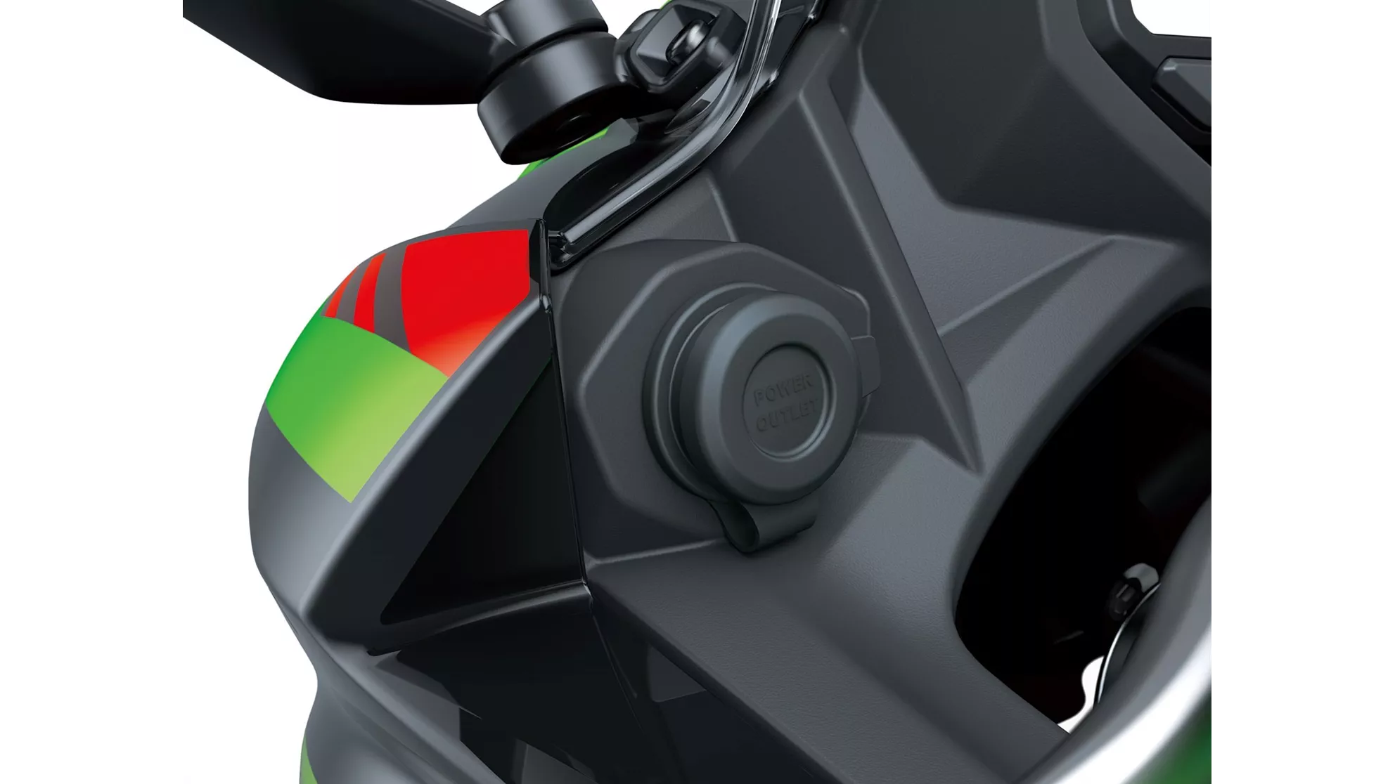 Kawasaki Ninja 650 - Image 14 Kawasaki Ninja 650 - Image 14