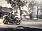 Kawasaki Ninja 650