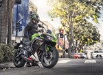 Kawasaki Ninja 650