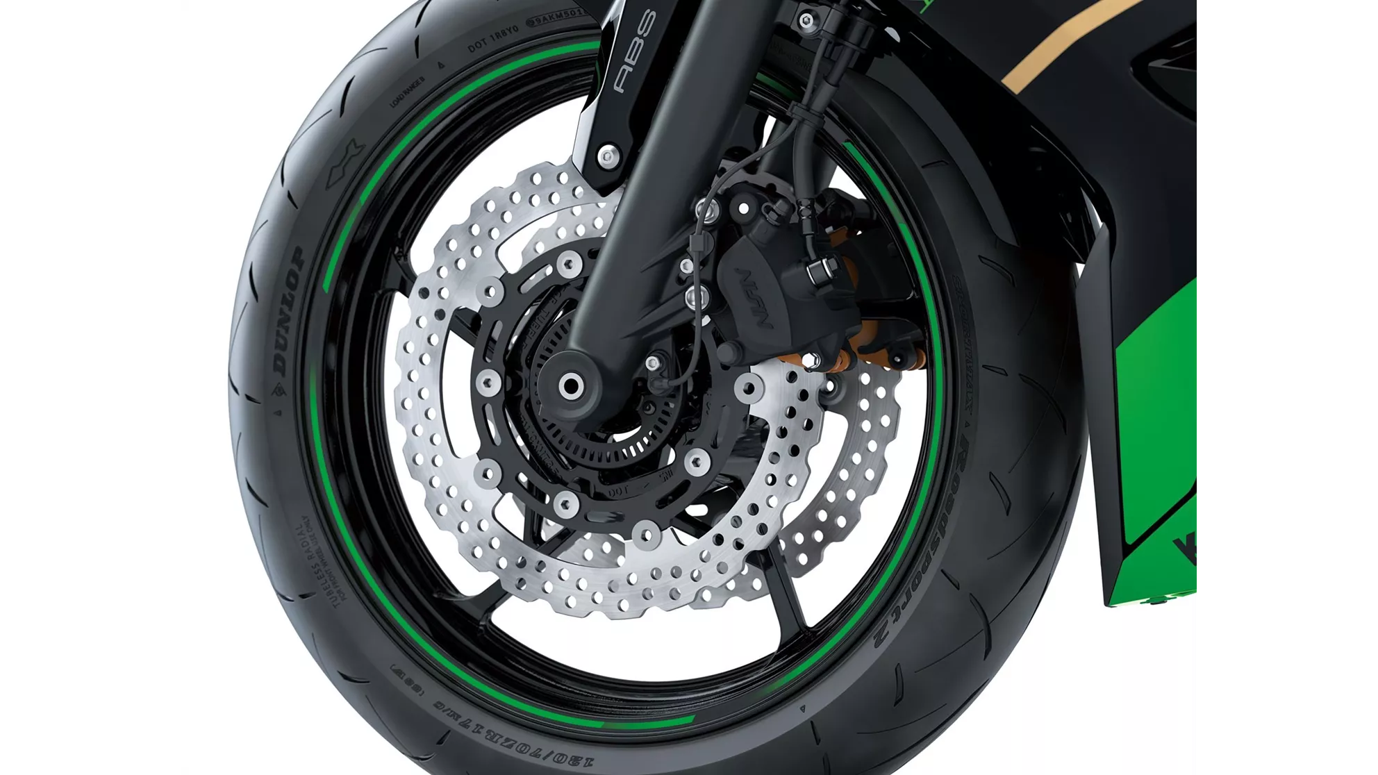 Kawasaki Ninja 650 - Image 16 Kawasaki Ninja 650 - Image 16