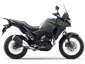 Kawasaki Versys-X 300