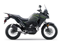 Kawasaki Versys-X 300