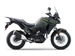 Kawasaki Versys-X 300 2021