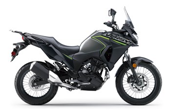 Kawasaki Versys-X 300 2021 - Bild 2 Kawasaki Versys-X 300 2021 - Bild 2