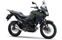 Kawasaki Versys-X 300 2021 - Bild 4