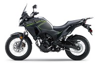 Kawasaki Versys-X 300 2021 - Bild 6
