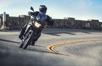 Kawasaki Versys-X 300 2021 - Bild 7